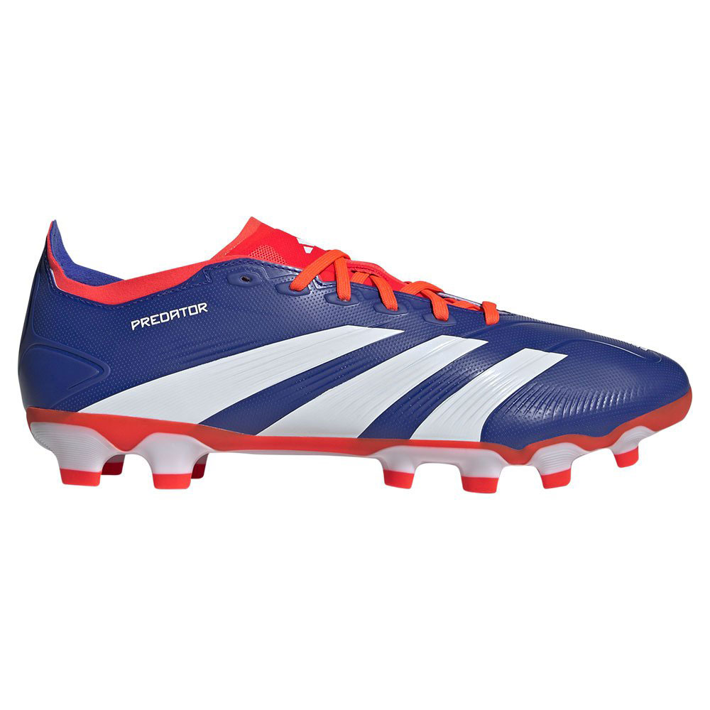 Adidas Predator League Mg Football Boots Mehrfarbig EU 42 2/3 Adidas Predator League Mg Football Boots Mehrfarbig EU 42 2/3 von Adidas