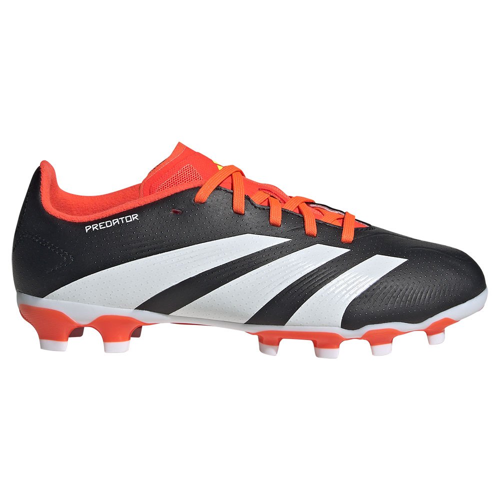 Adidas Predator League Mg Football Boots Orange EU 36 von Adidas