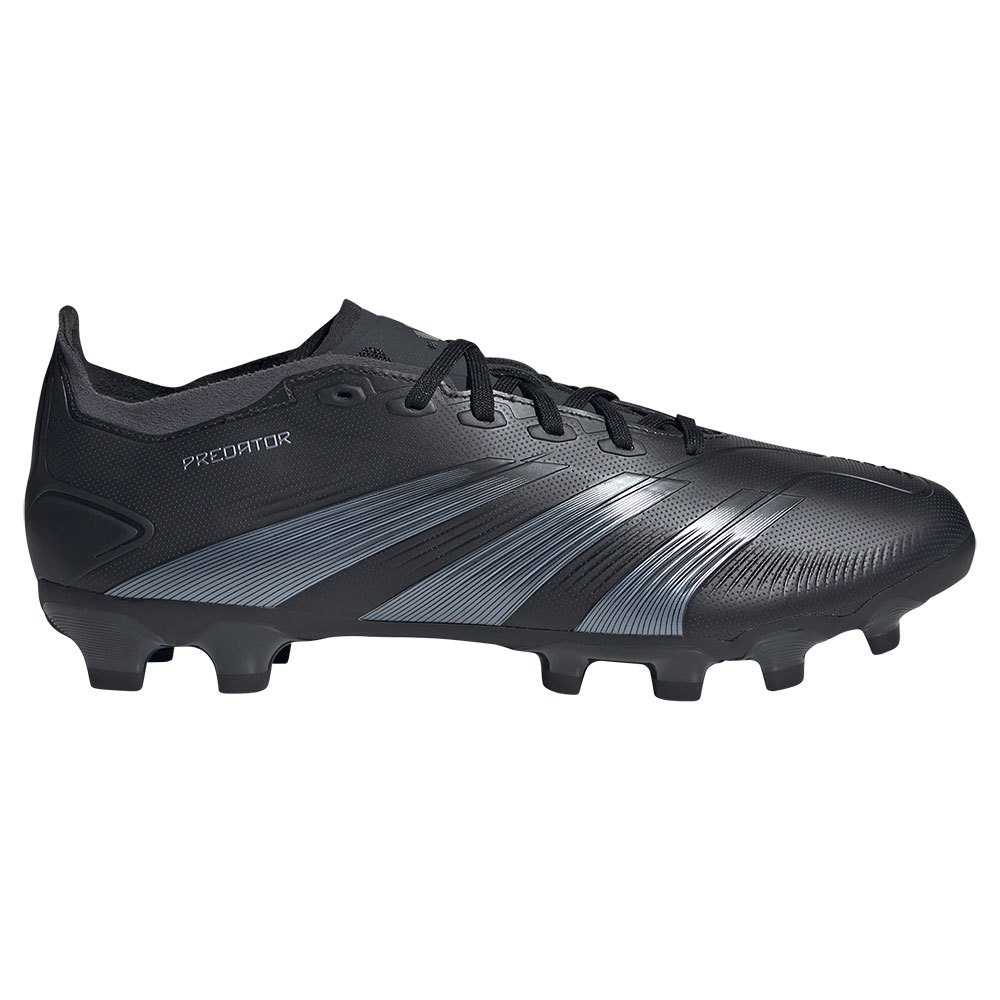 Adidas Predator League Mg Football Boots Schwarz EU 46 von Adidas