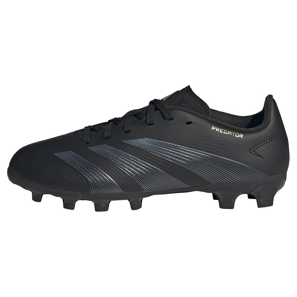 Adidas Predator League Mg Football Boots Schwarz EU 31 von Adidas