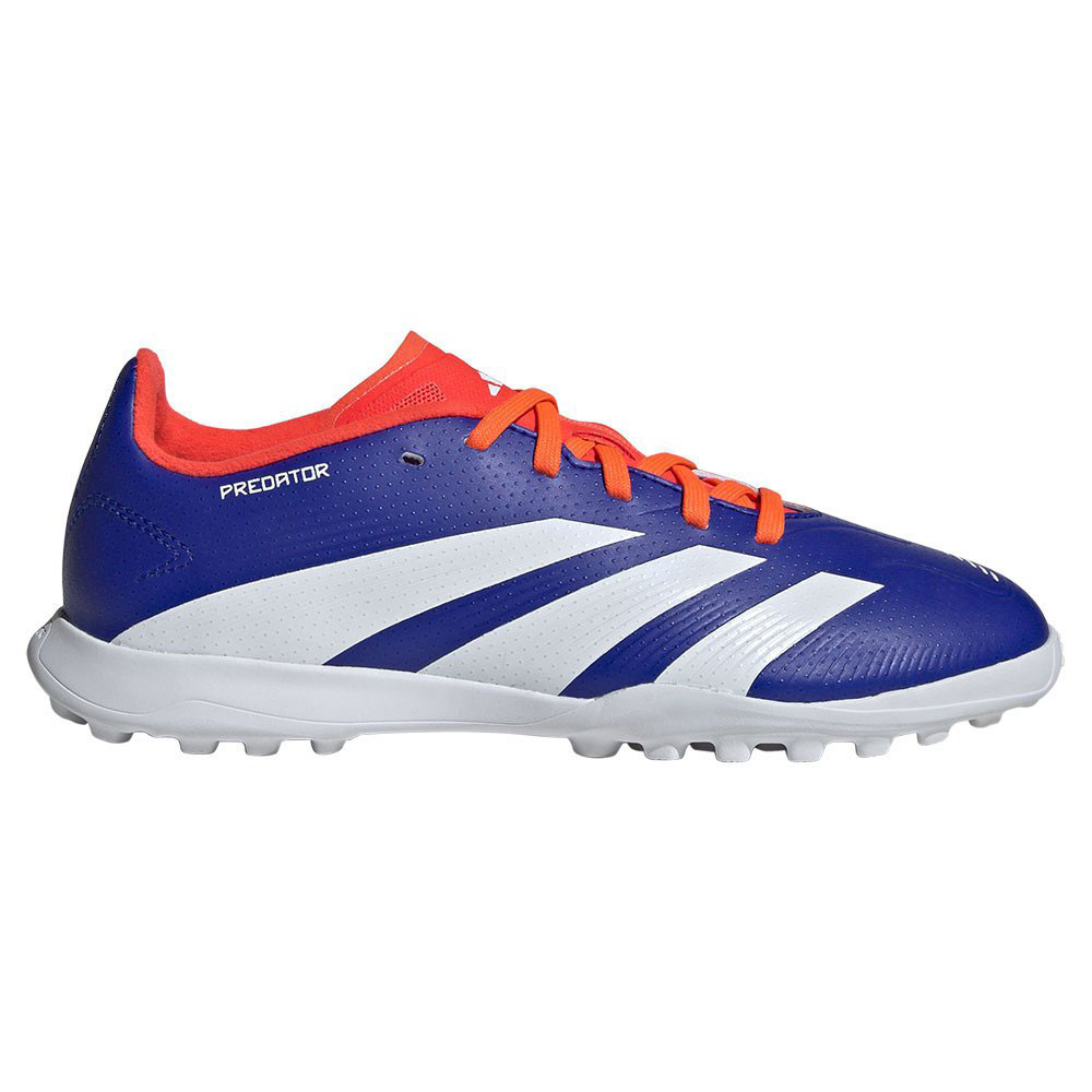 Adidas Predator League Tf Football Boots Mehrfarbig EU 35 von Adidas