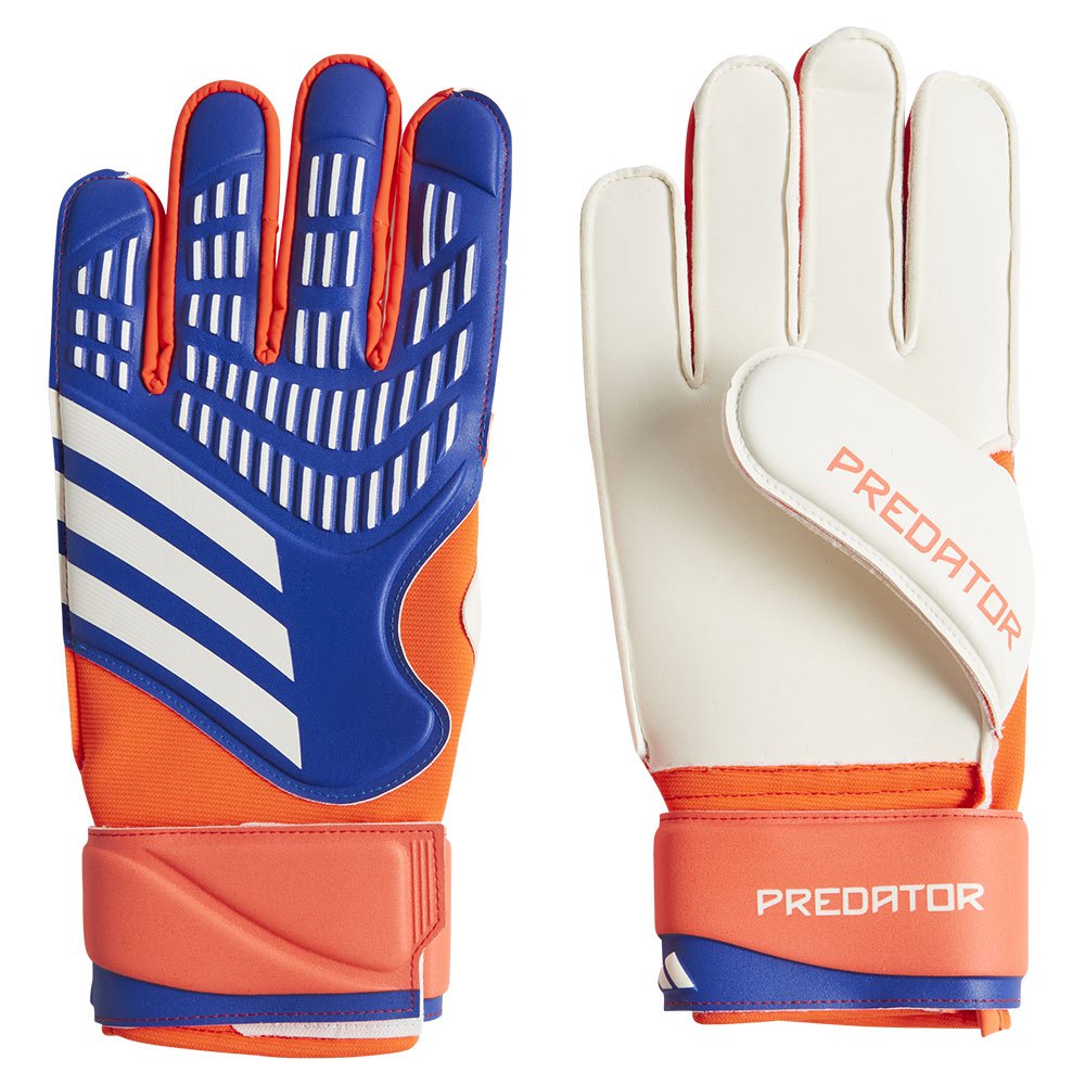 Adidas Predator Match Goalkeeper Gloves Mehrfarbig 9 Adidas Predator Match Goalkeeper Gloves Mehrfarbig 9 von Adidas