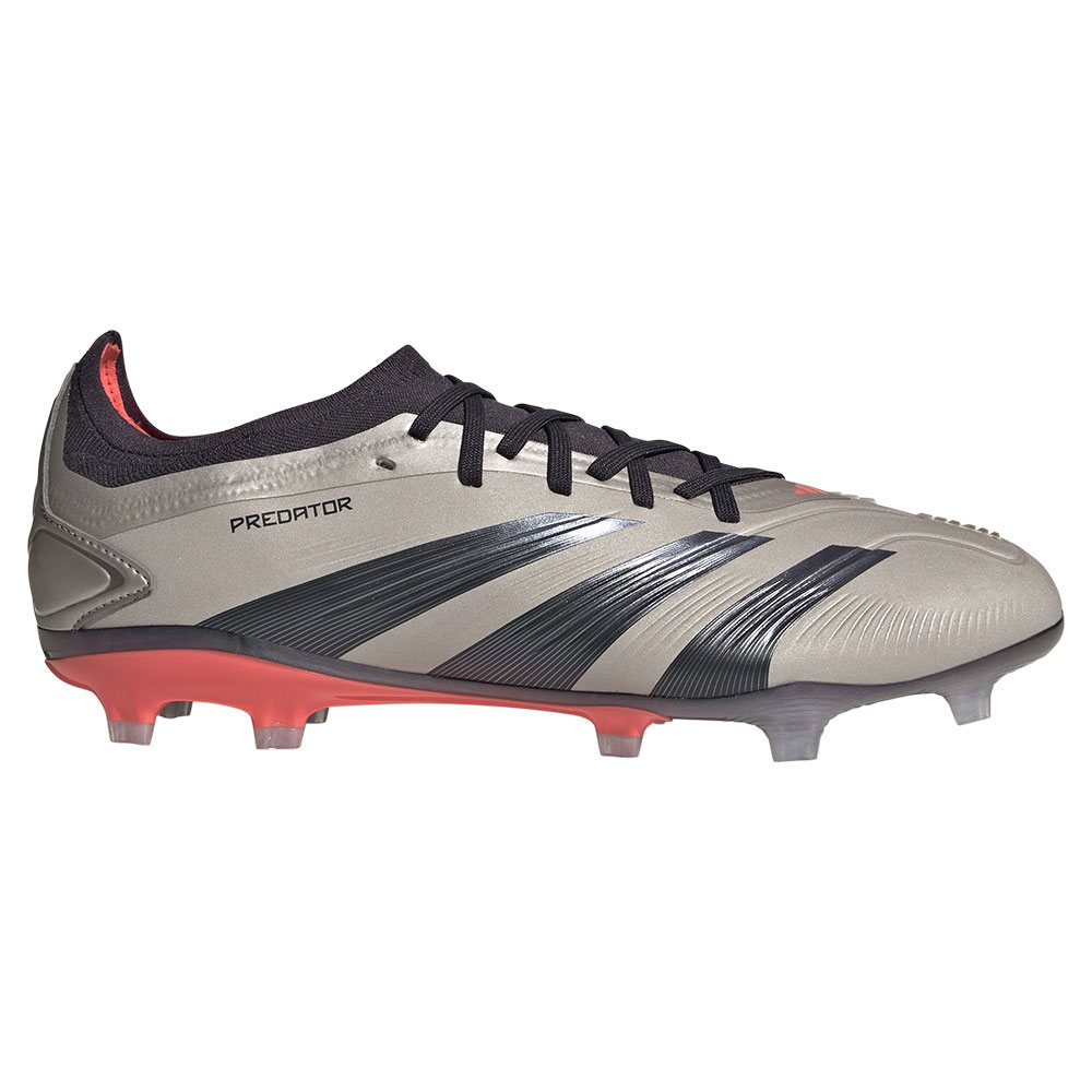 Adidas Predator Pro Fg Football Boots Grau EU 42 von Adidas