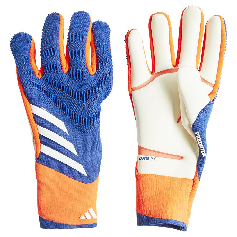 Adidas Predator Pro Goalkeeper Gloves Mehrfarbig 9 von Adidas