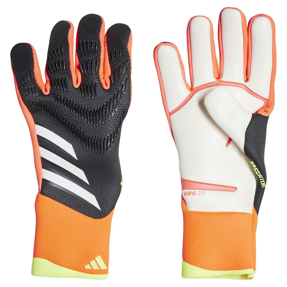 Adidas Predator Pro Goalkeeper Gloves Orange 11 von Adidas