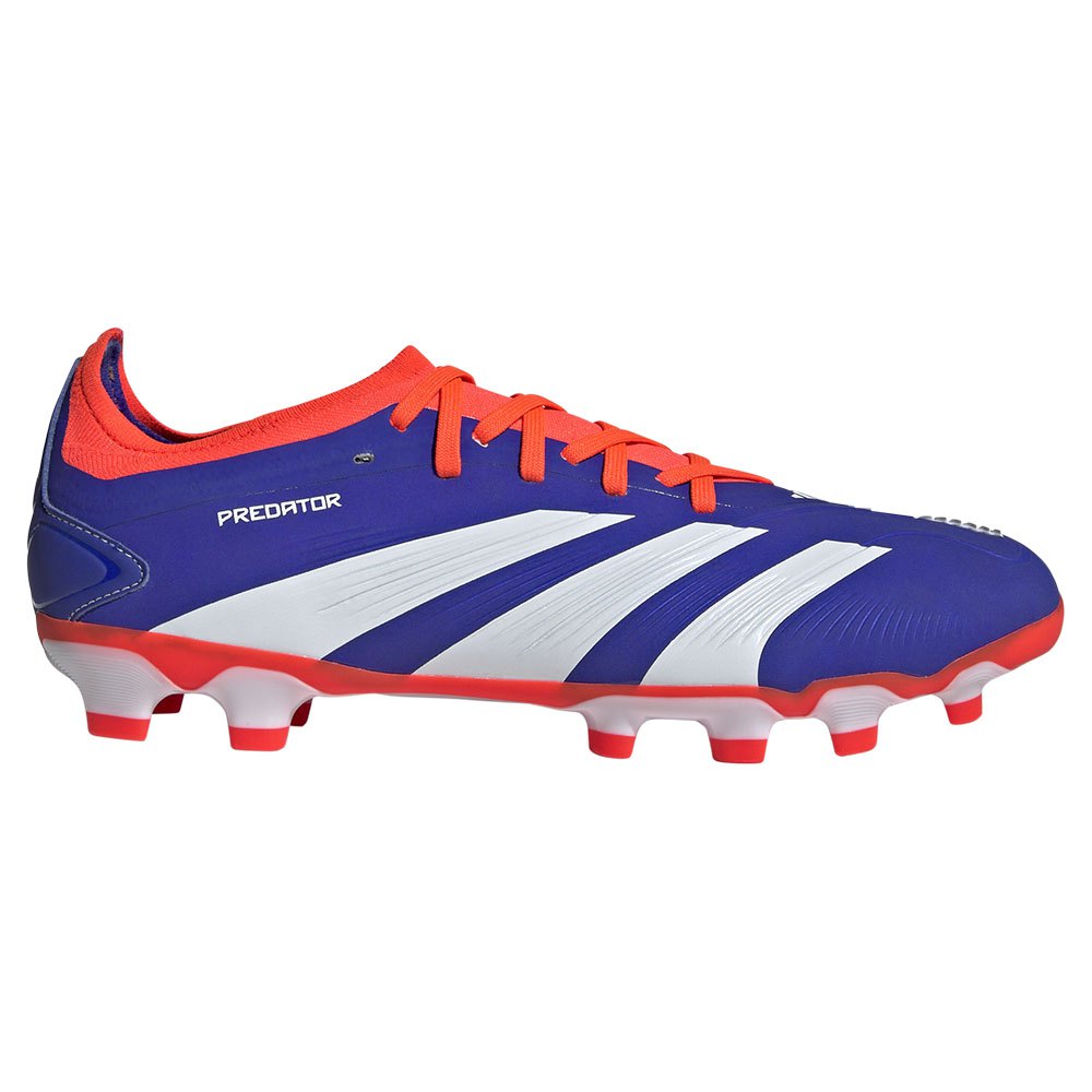 Adidas Predator Pro Mg Football Boots Orange EU 44 2/3 von Adidas