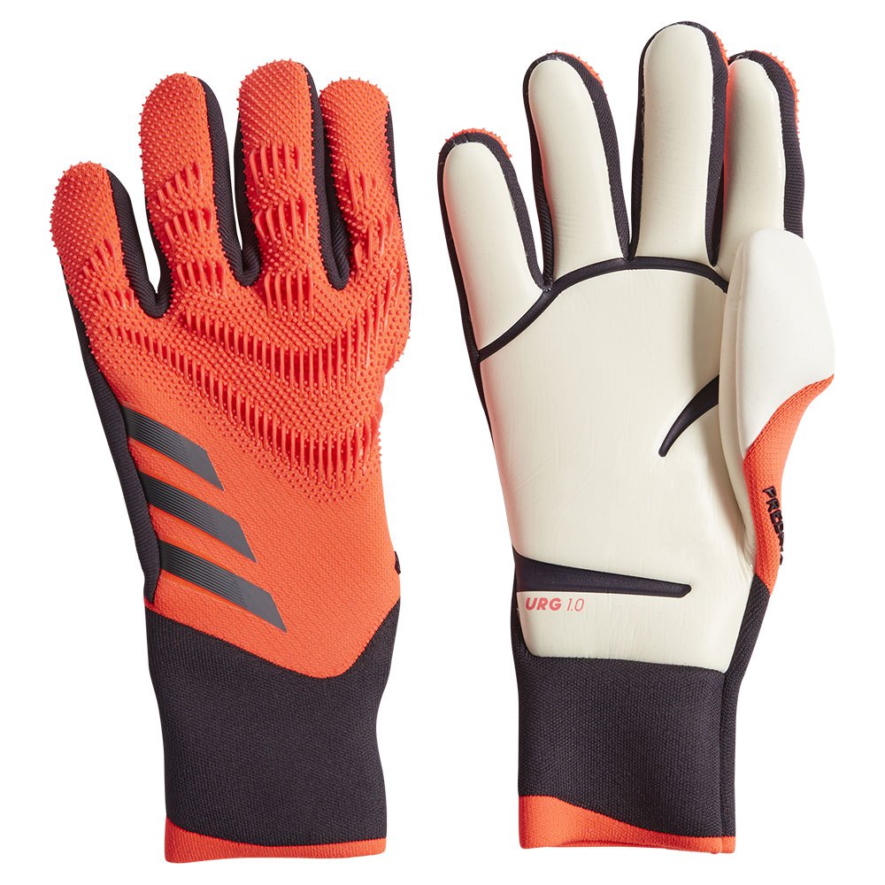 Adidas Predator Pro Promo Goalkeeper Gloves Orange 8 von Adidas