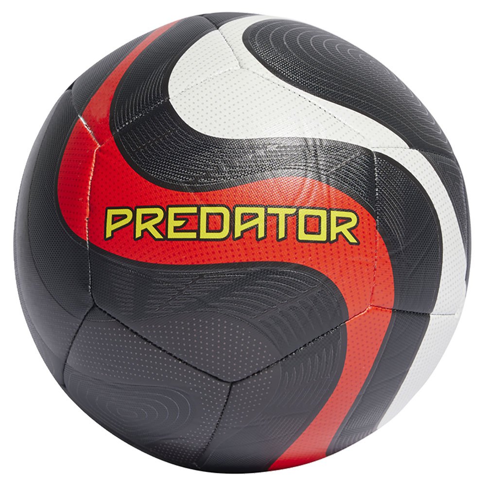 Adidas Predator Training Football Ball Rot 5 Adidas Predator Training Football Ball Rot 5 von Adidas