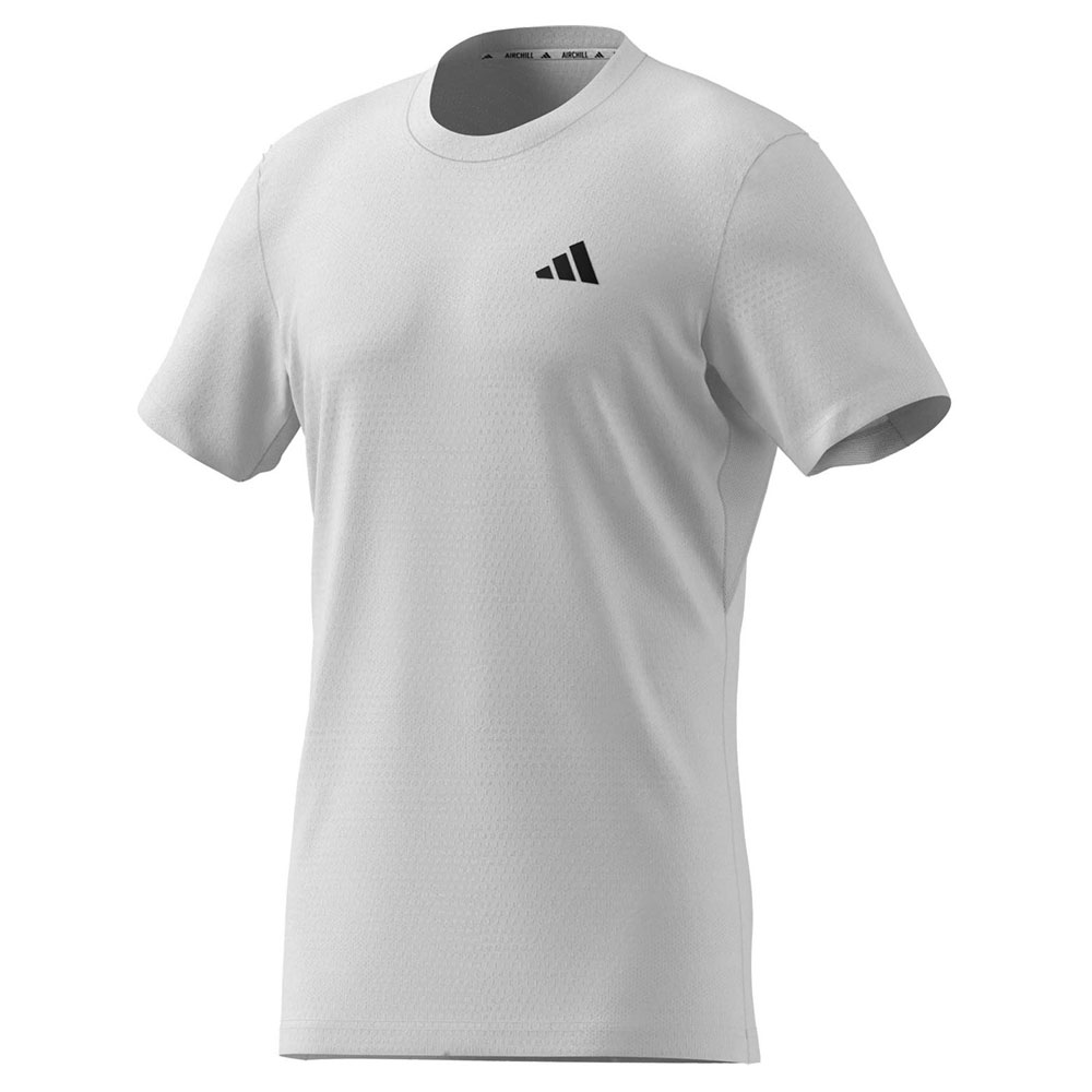 Adidas Pro Freelift Short Sleeve T-shirt Weiß L Mann Adidas Pro Freelift Short Sleeve T-shirt Weiß L Mann von Adidas
