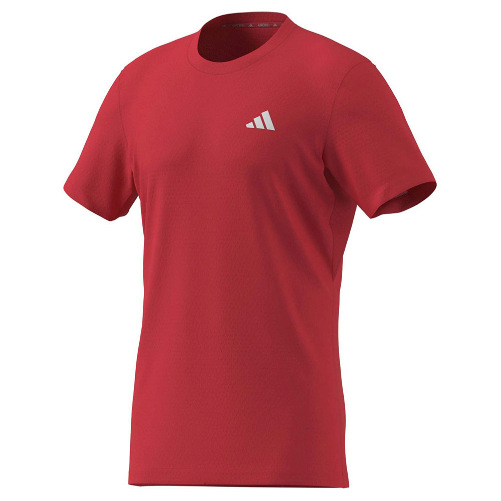 Adidas Pro Freelift Short Sleeve T-shirt Rot S Mann Adidas Pro Freelift Short Sleeve T-shirt Rot S Mann von Adidas
