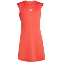 Adidas Pro Kleid Mädchen Rot - 152 von Adidas