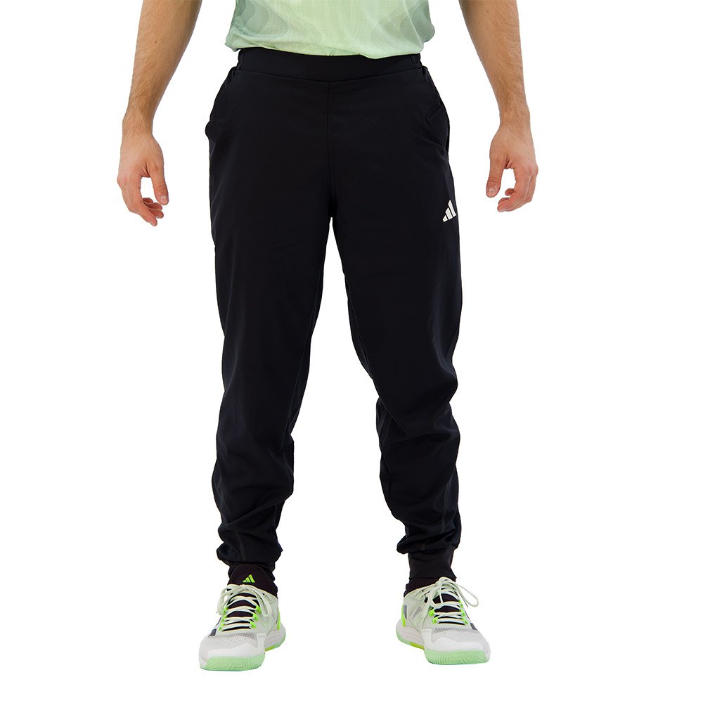 Adidas Pro Pants Schwarz L Mann von Adidas