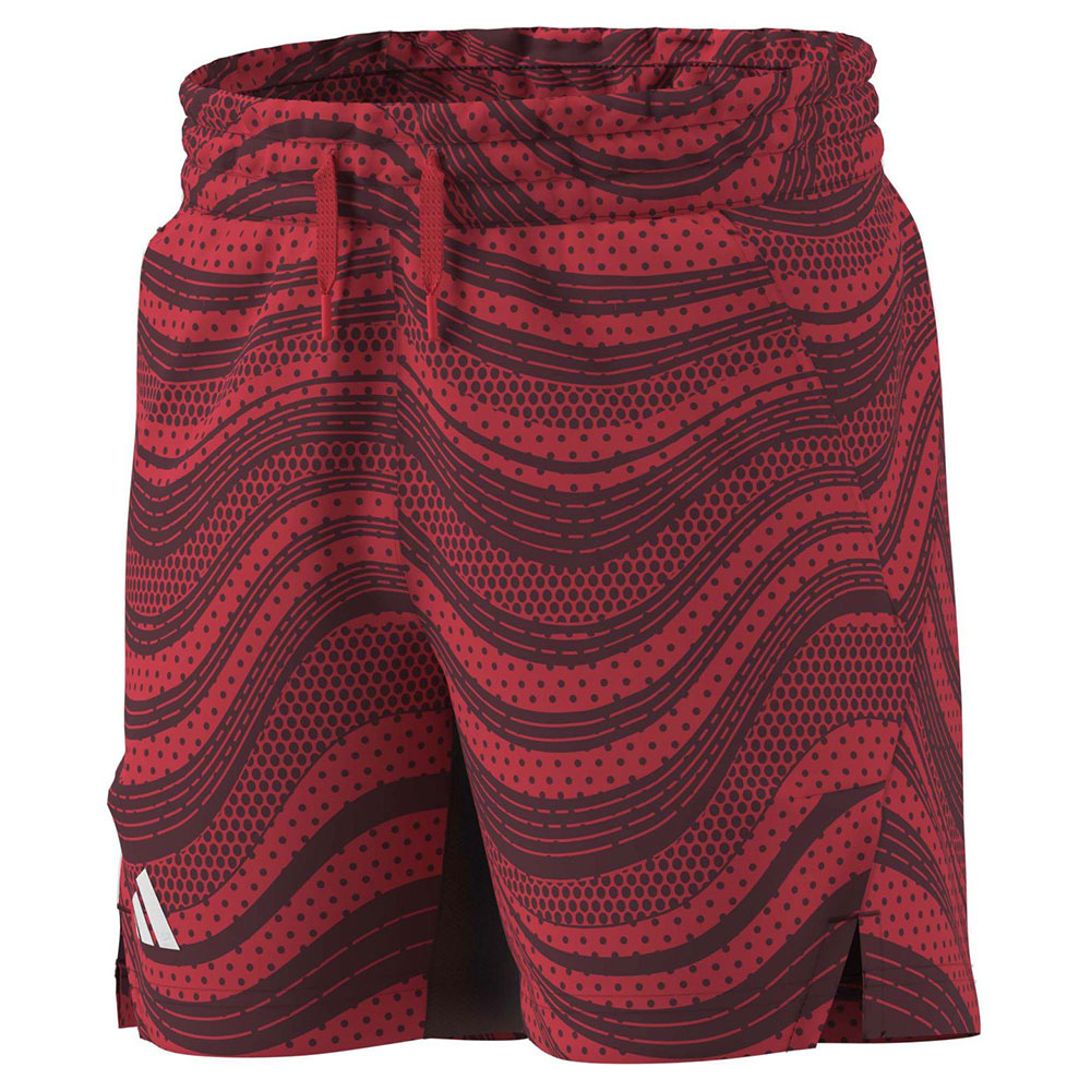 Adidas Pro Shorts Rot 7-8 Years Junge Adidas Pro Shorts Rot 7-8 Years Junge von Adidas