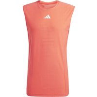 Adidas Pro Tank-top Herren Orange Adidas Pro Tank-top Herren Orange von Adidas