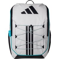 Adidas Protour 3.4 Rucksack Creme von Adidas