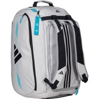 Adidas Protour 3.4 Padelschlägertasche Creme Adidas Protour 3.4 Padelschlägertasche Creme von Adidas