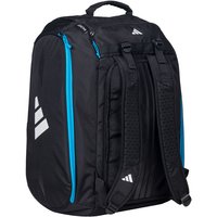 Adidas Protour 3.4 Padelschlägertasche Schwarz Adidas Protour 3.4 Padelschlägertasche Schwarz von Adidas