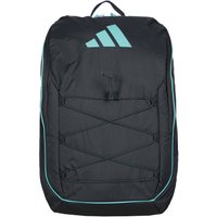 Adidas Protour Pro Tour 3.3 Rucksack Anthrazit von Adidas