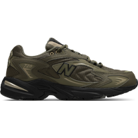 New Balance 725 Herren Schuhe - Olivgrün - Größe: 45 - Leder - Foot Locker von New Balance