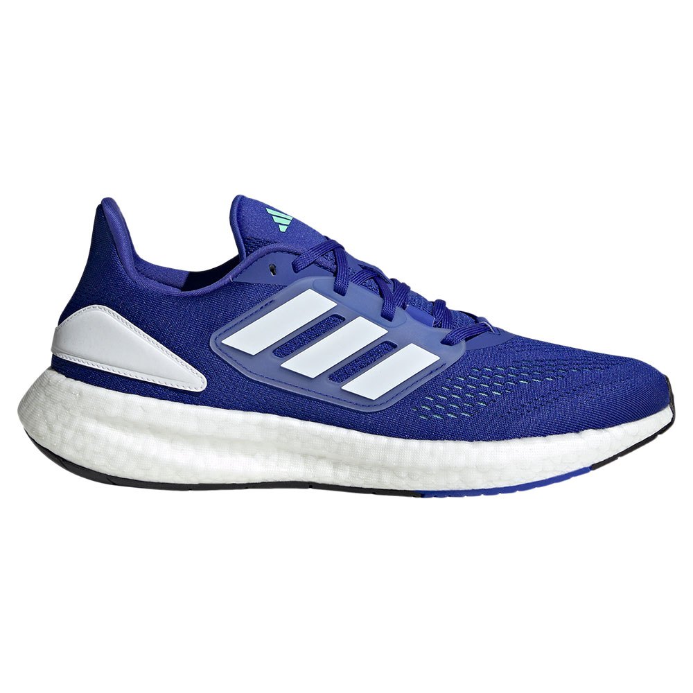 Adidas Pureboost 22 Running Shoes Blau EU 42 2/3 Mann Adidas Pureboost 22 Running Shoes Blau EU 42 2/3 Mann von Adidas