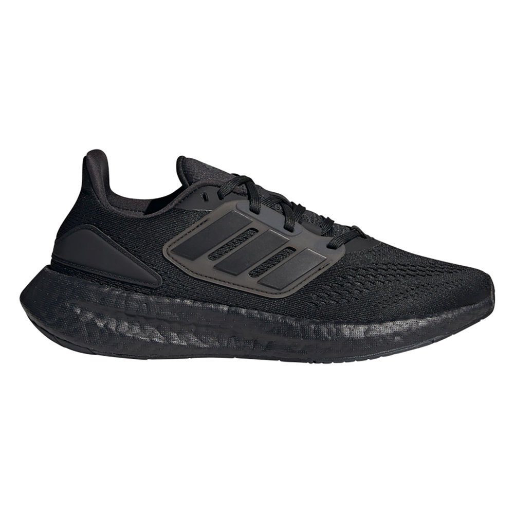 Adidas Pureboost 22 Running Shoes Schwarz EU 40 2/3 Frau von Adidas