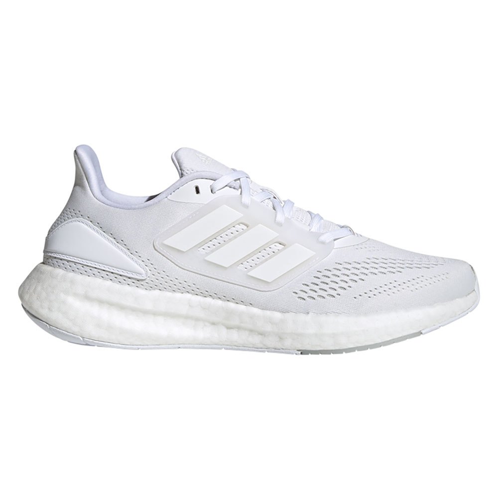 Adidas Pureboost 22 Running Shoes Weiß EU 41 1/3 Mann Adidas Pureboost 22 Running Shoes Weiß EU 41 1/3 Mann von Adidas