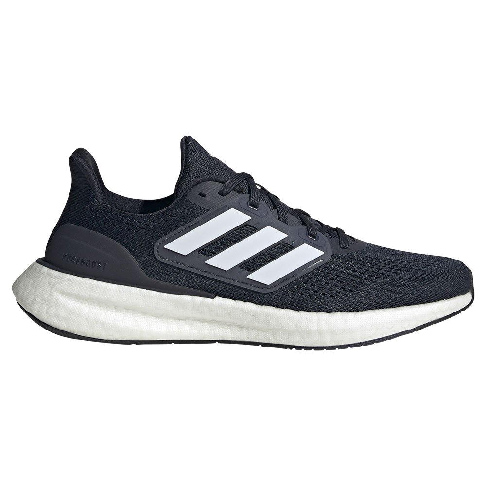 Adidas Pureboost 23 Running Shoes Blau EU 44 Mann von Adidas