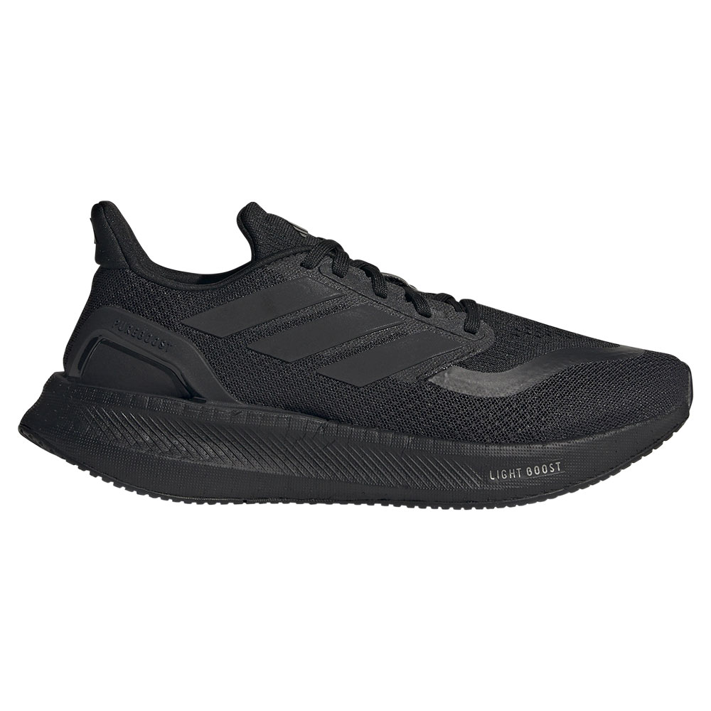 Adidas Pureboost 5 Running Shoes Schwarz EU 40 Frau Adidas Pureboost 5 Running Shoes Schwarz EU 40 Frau von Adidas