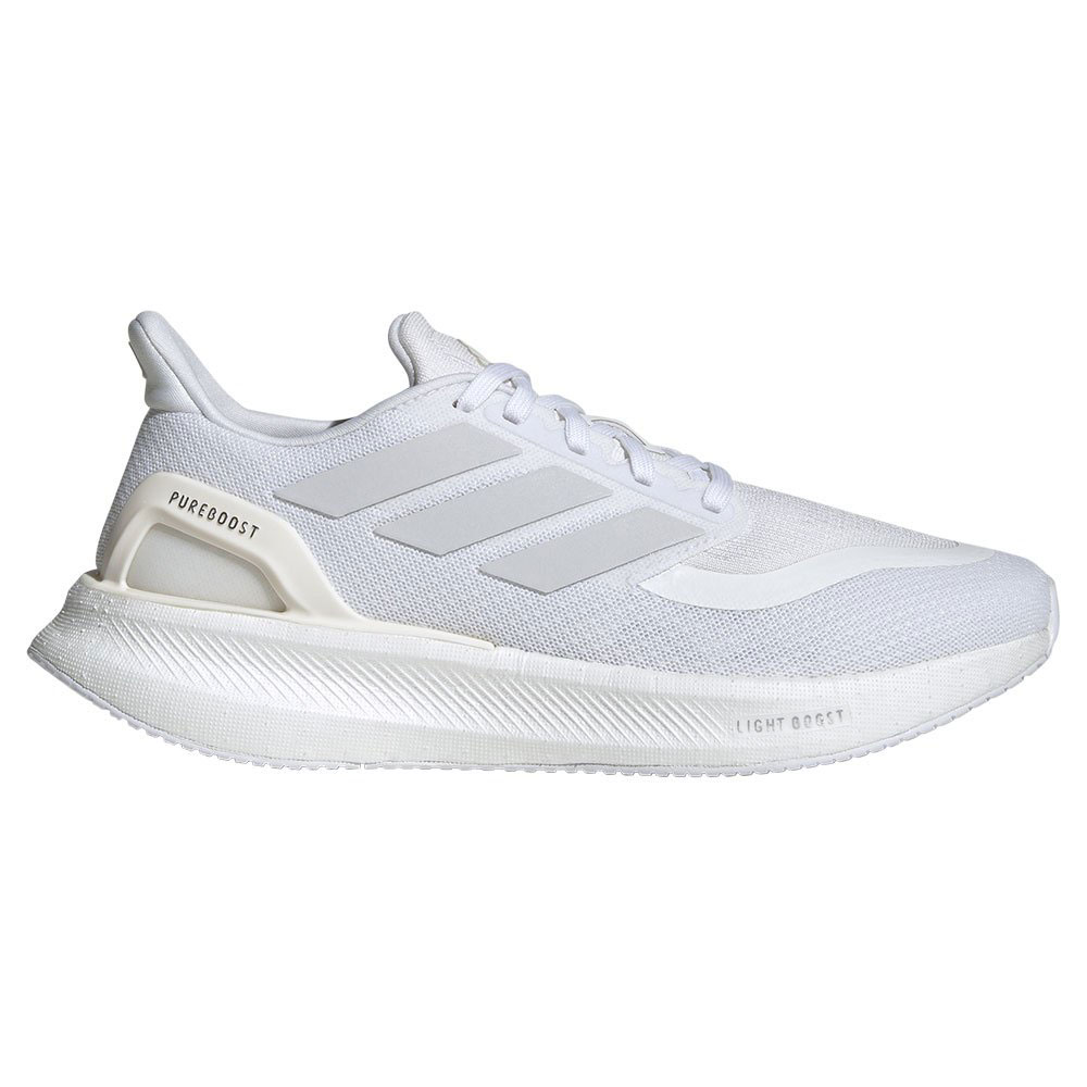Adidas Pureboost 5 Running Shoes Weiß EU 41 1/3 Frau Adidas Pureboost 5 Running Shoes Weiß EU 41 1/3 Frau von Adidas