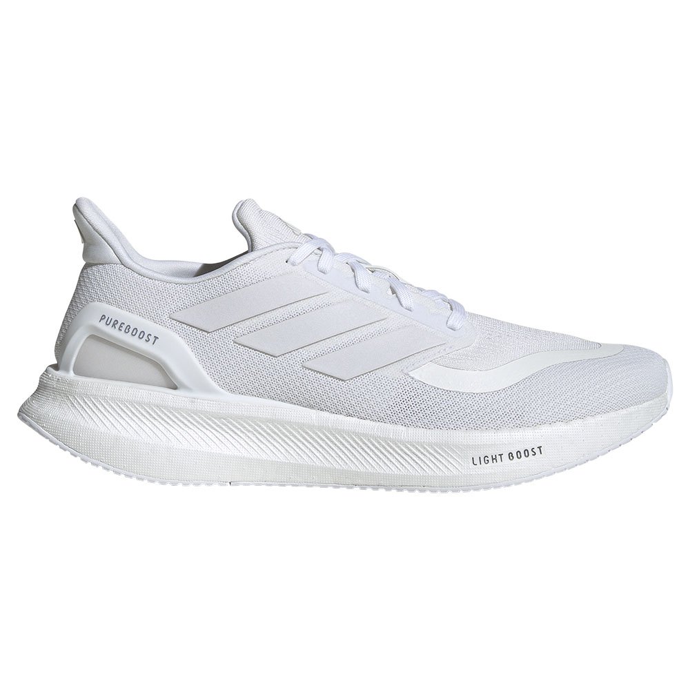 Adidas Pureboost 5 Running Shoes Weiß EU 42 2/3 Mann Adidas Pureboost 5 Running Shoes Weiß EU 42 2/3 Mann von Adidas