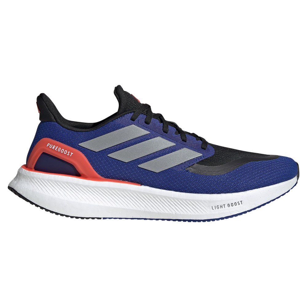 Adidas Pureboost 5 Running Shoes Blau EU 46 Mann Adidas Pureboost 5 Running Shoes Blau EU 46 Mann von Adidas