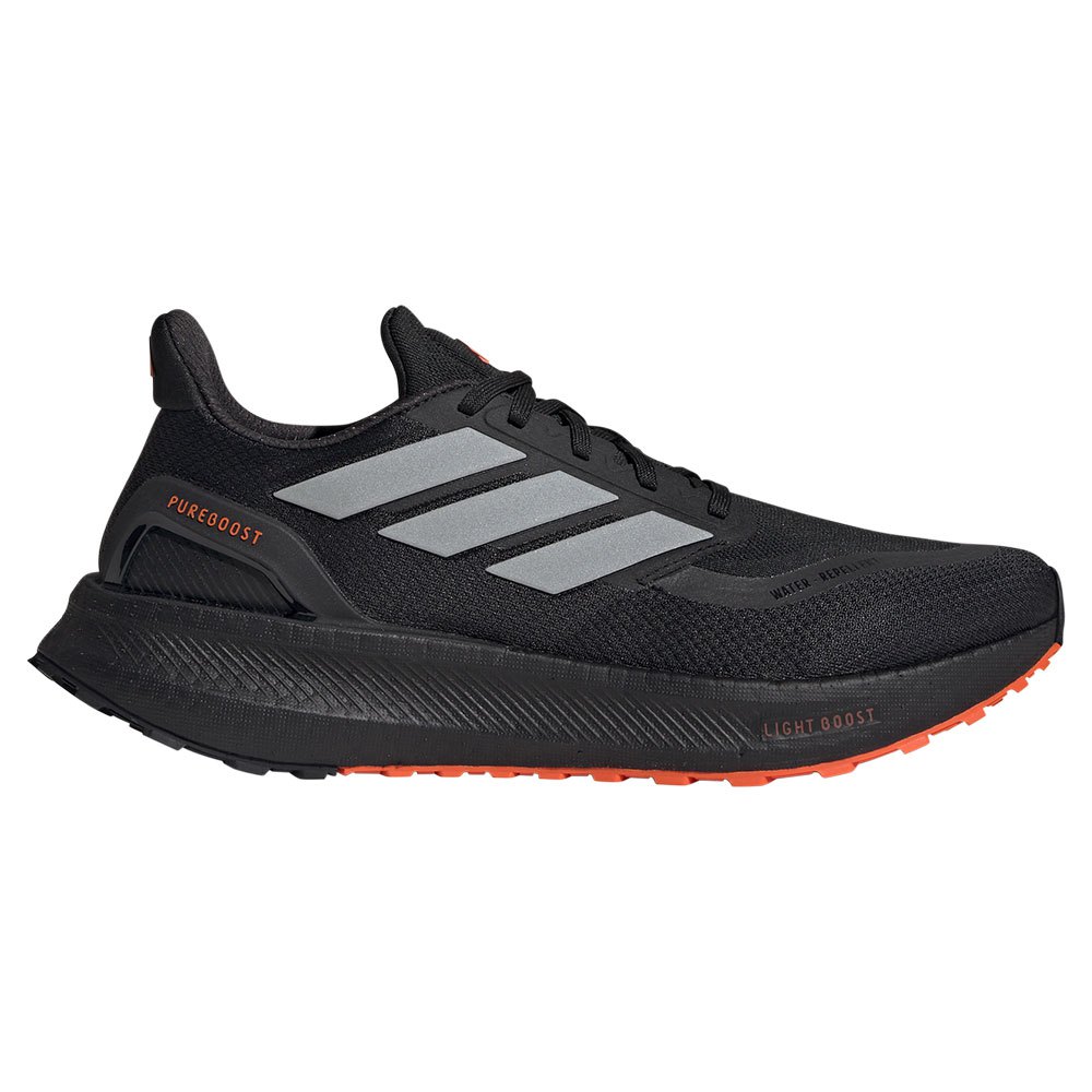 Adidas Pureboost 5 Tr Running Shoes Schwarz EU 42 Mann Adidas Pureboost 5 Tr Running Shoes Schwarz EU 42 Mann von Adidas