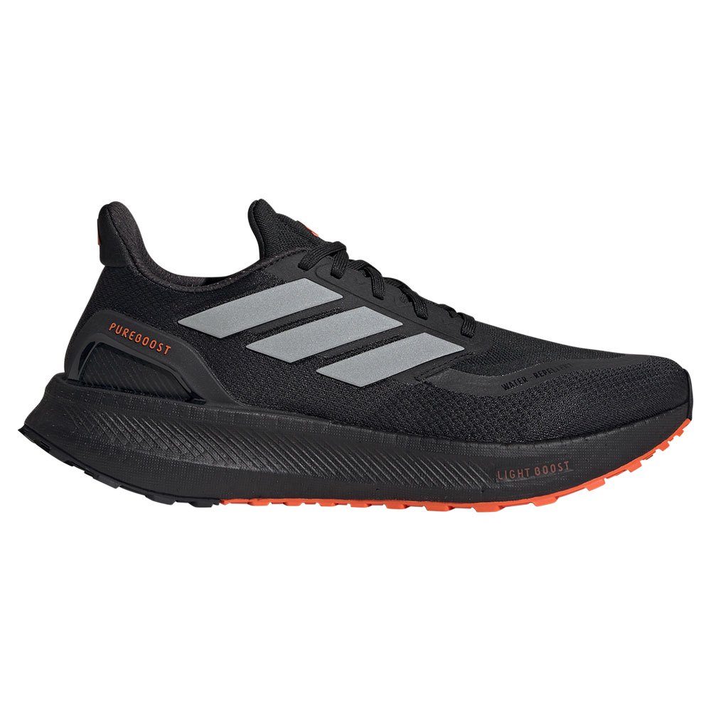 Adidas Pureboost 5 Tr Running Shoes Schwarz EU 44 2/3 Mann von Adidas