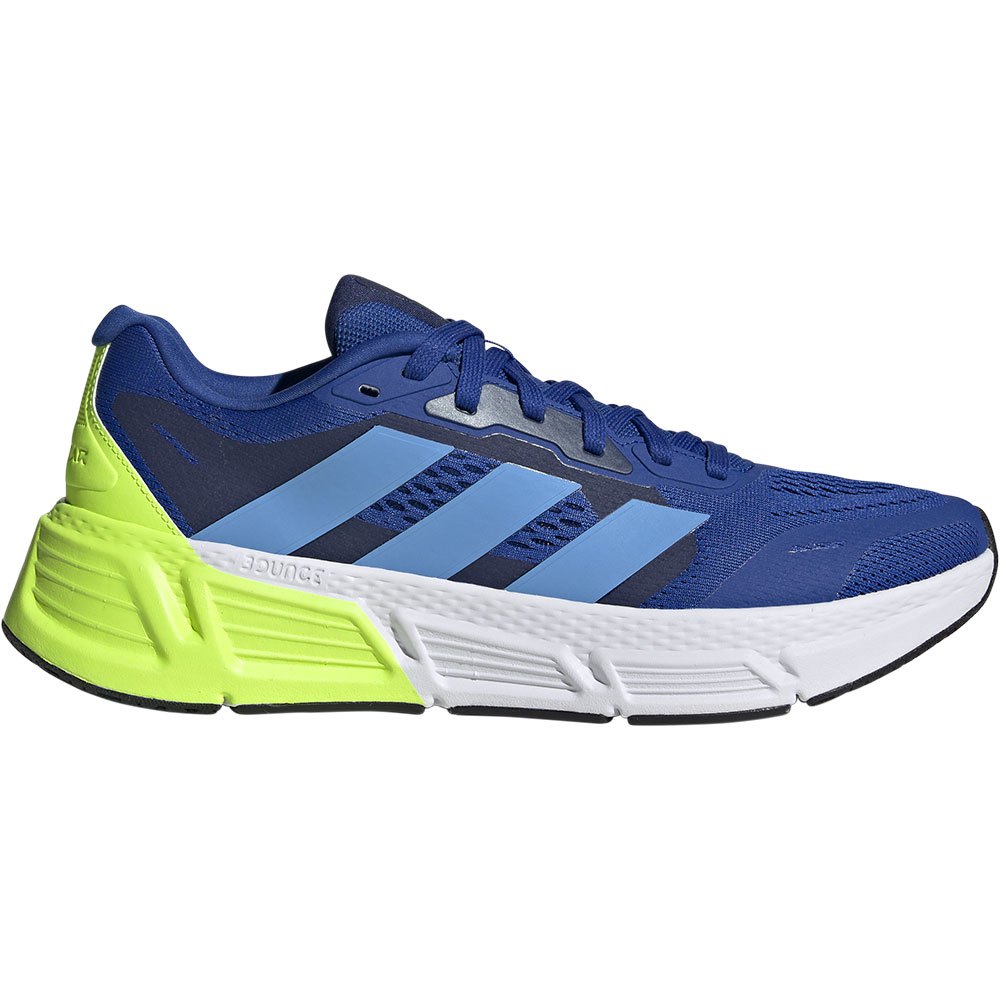 Adidas Questar 2 Running Shoes Blau EU 40 Mann von Adidas