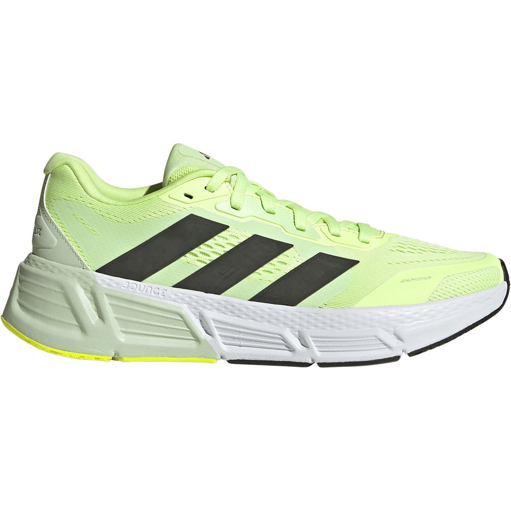 Adidas Questar 2 Running Shoes Grün EU 46 2/3 Mann von Adidas