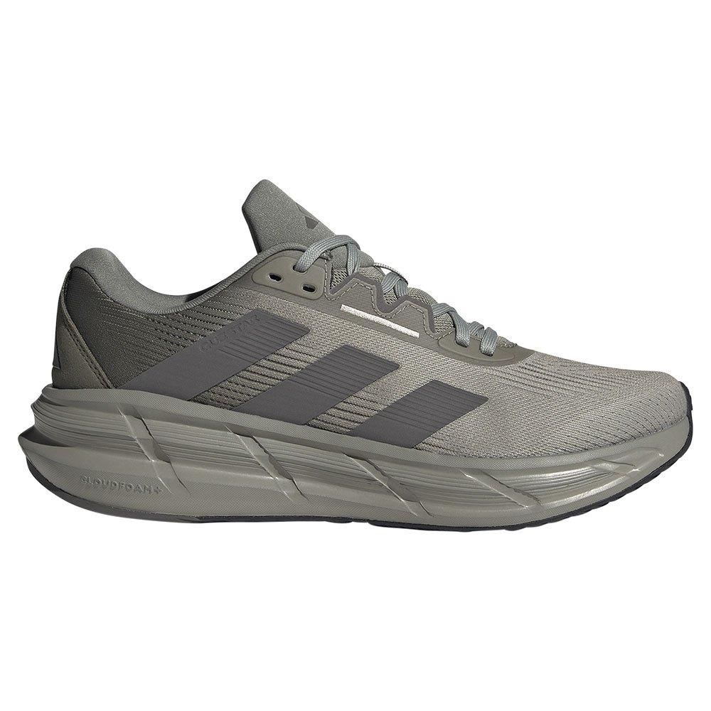 Adidas Questar 3 Running Shoes Grau EU 44 Mann von Adidas