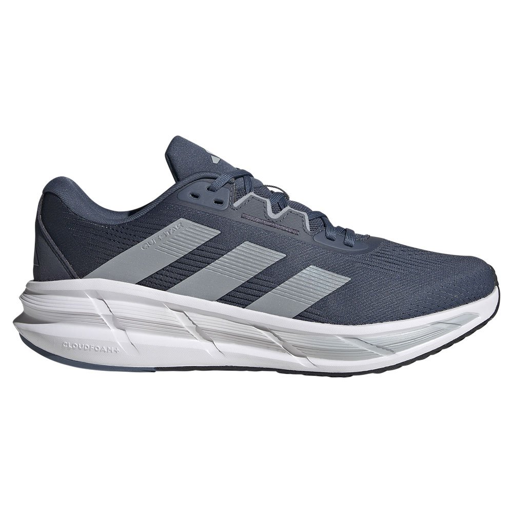 Adidas Questar 3 Running Shoes Grau EU 40 2/3 Mann von Adidas