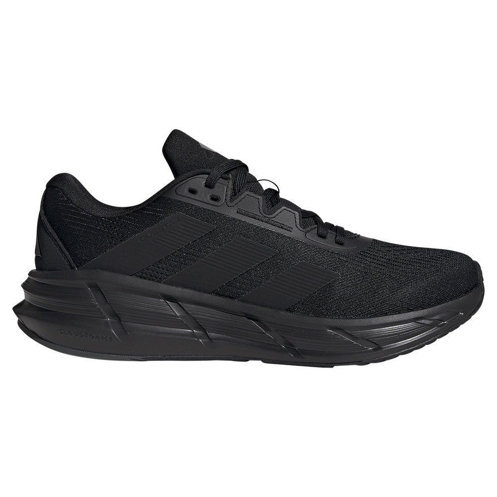 Adidas Questar 3 Running Shoes Schwarz EU 45 1/3 Mann von Adidas