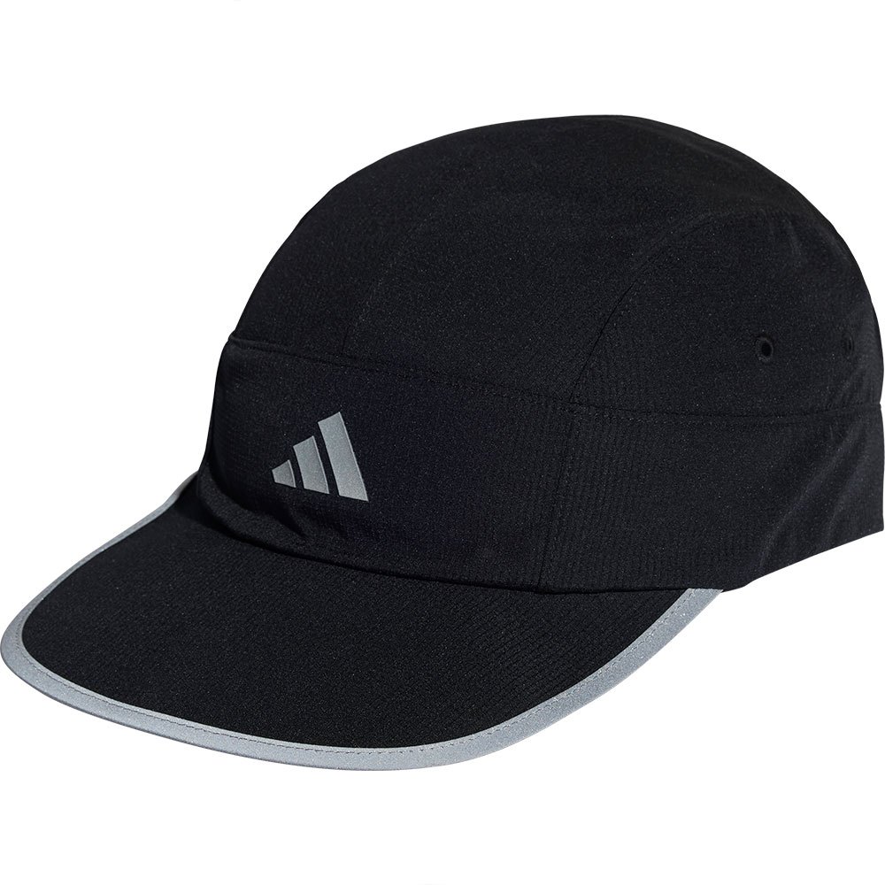 Adidas R Xcity Hr Cap Schwarz 58 cm Mann Adidas R Xcity Hr Cap Schwarz 58 cm Mann von Adidas