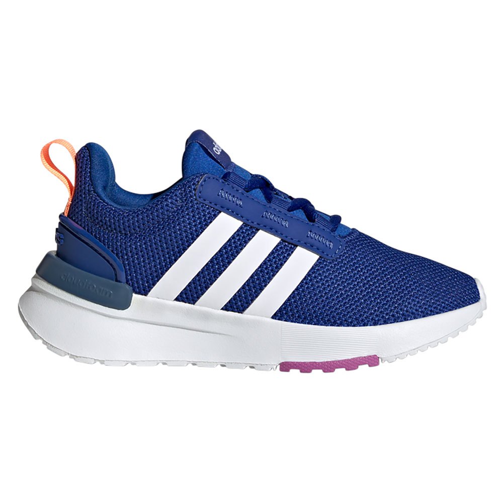 Adidas Racer Tr21 Running Shoes Blau EU 39 1/3 Junge von Adidas