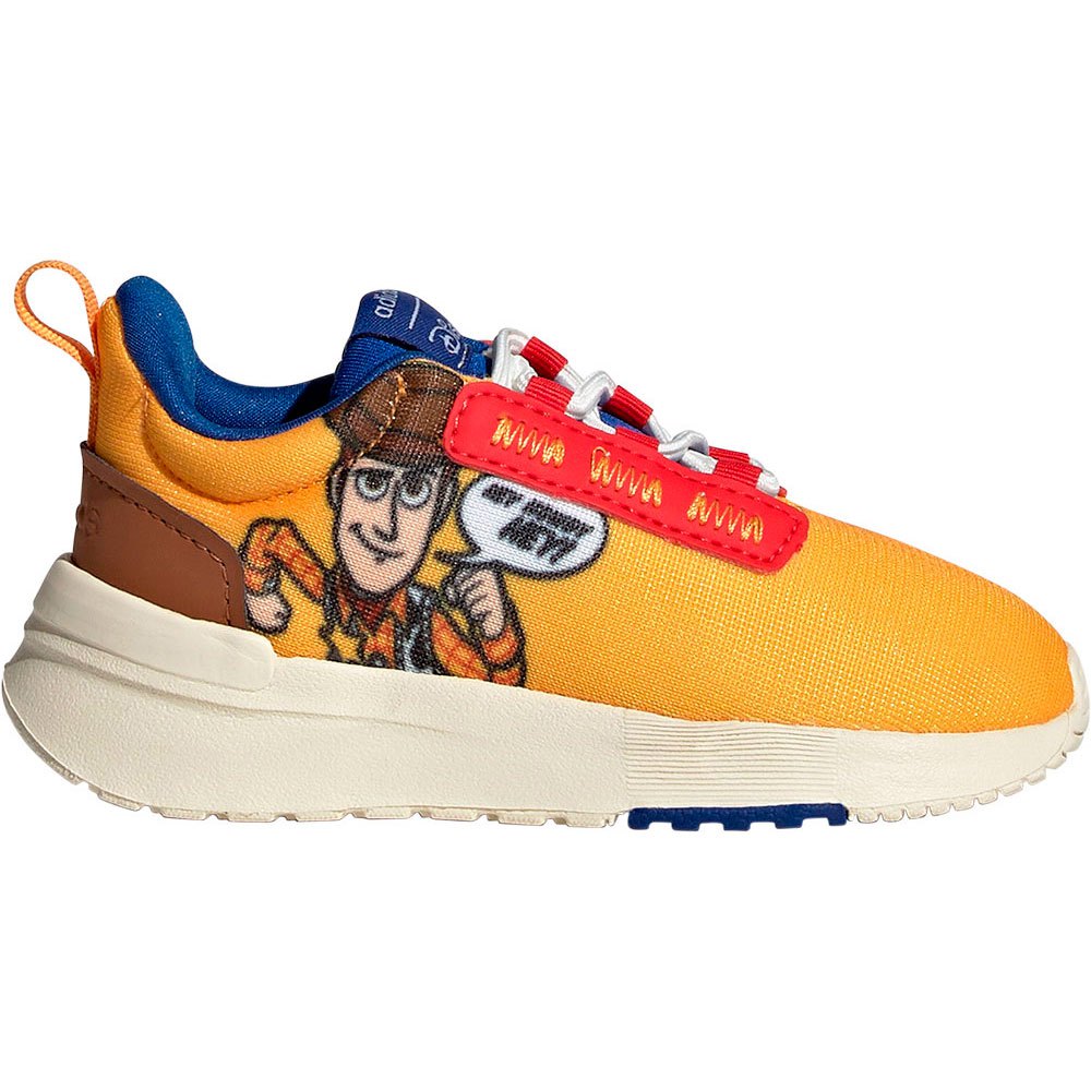 Adidas Racer Tr21 Woody Infant Running Shoes Gelb EU 19 Junge Adidas Racer Tr21 Woody Infant Running Shoes Gelb EU 19 Junge von Adidas