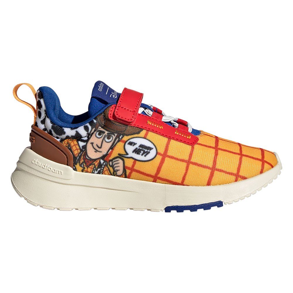 Adidas Racer Tr21 Woody Running Shoes Gelb EU 35 Junge Adidas Racer Tr21 Woody Running Shoes Gelb EU 35 Junge von Adidas