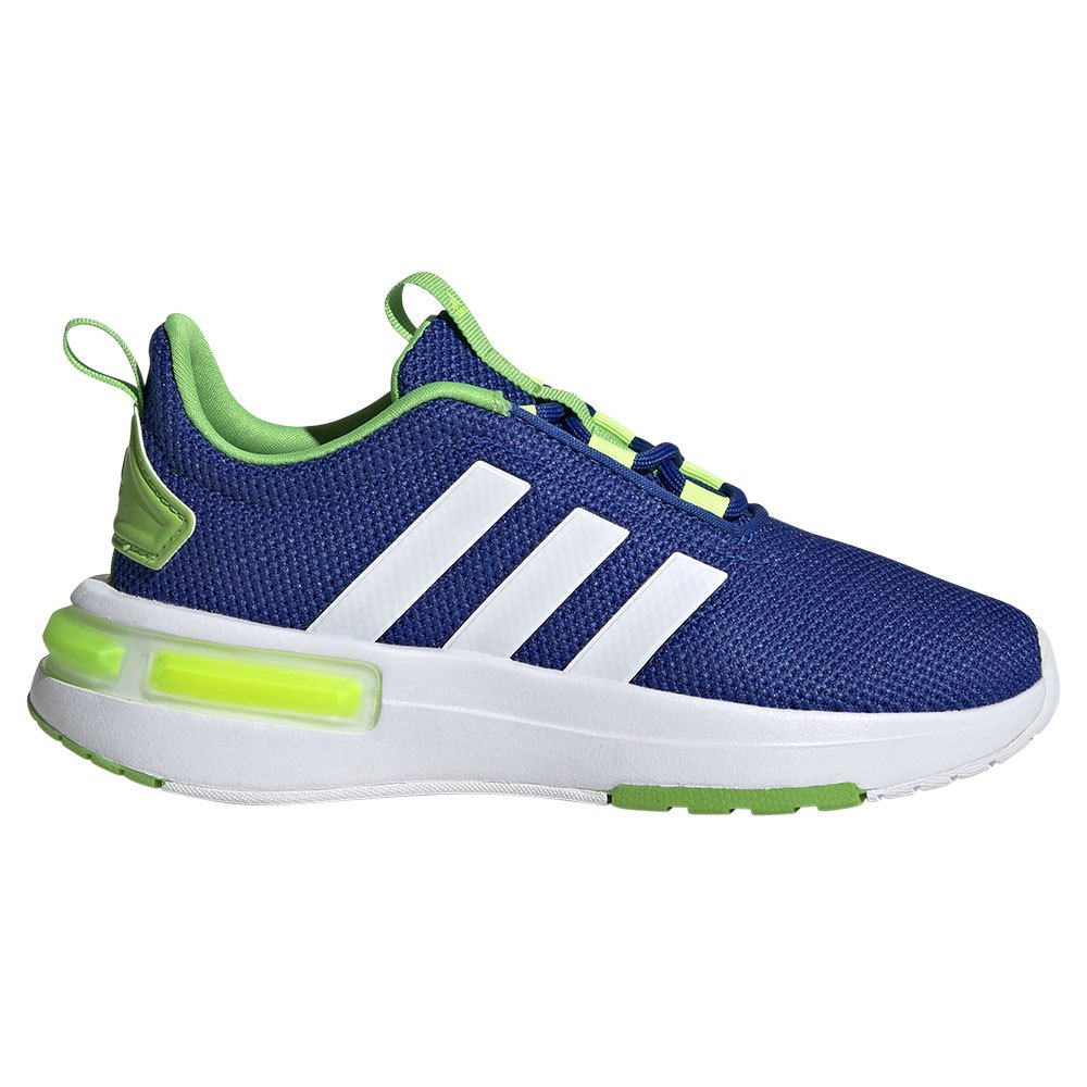 Adidas Racer Tr23 Running Shoes Blau EU 38 Junge von Adidas