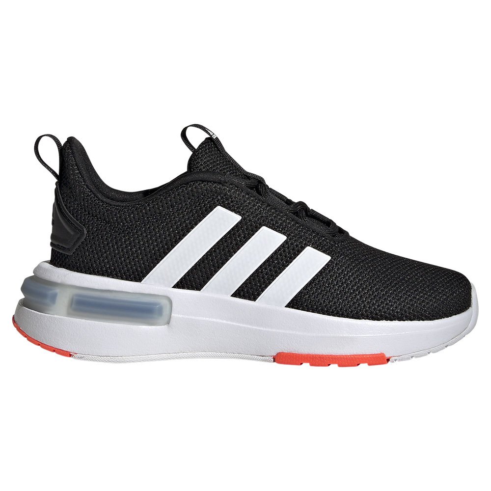 Adidas Racer Tr23 Running Shoes Schwarz EU 39 1/3 Junge von Adidas