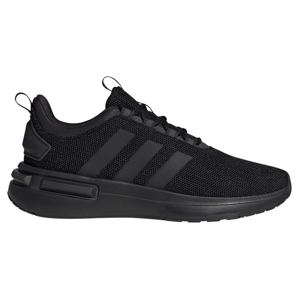 Adidas Racer Tr23 Running Shoes Schwarz EU 40 2/3 Mann von Adidas