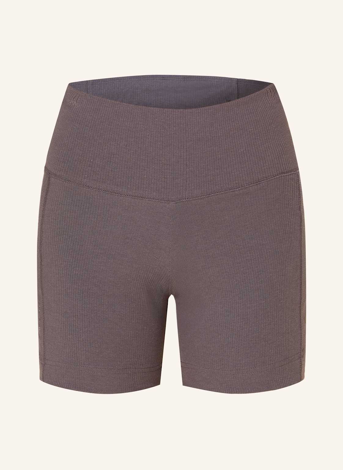 Adidas Radlerhose All Szn braun Adidas Radlerhose All Szn braun von Adidas