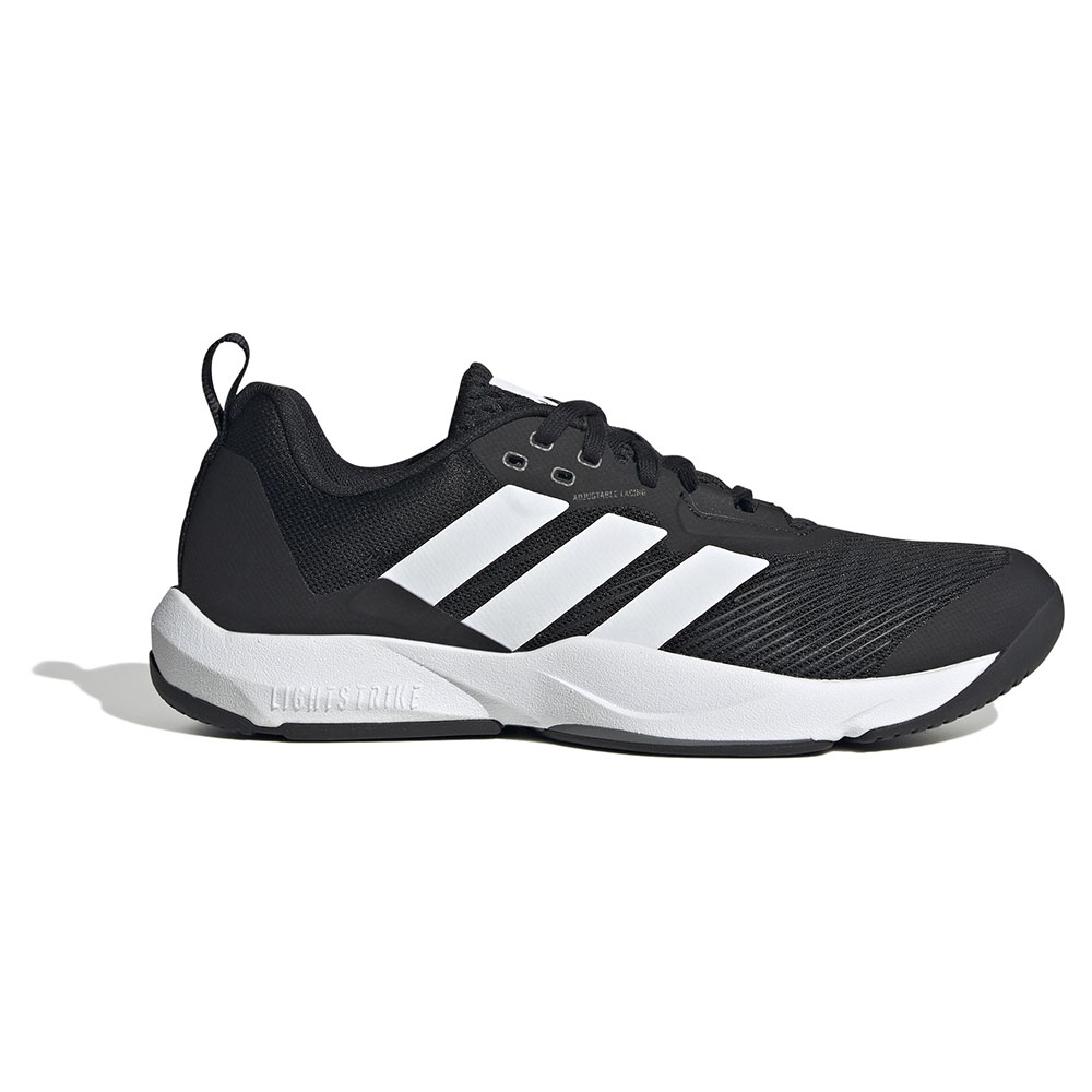 Adidas Rapidmove 2 Trainers Schwarz EU 42 Mann von Adidas