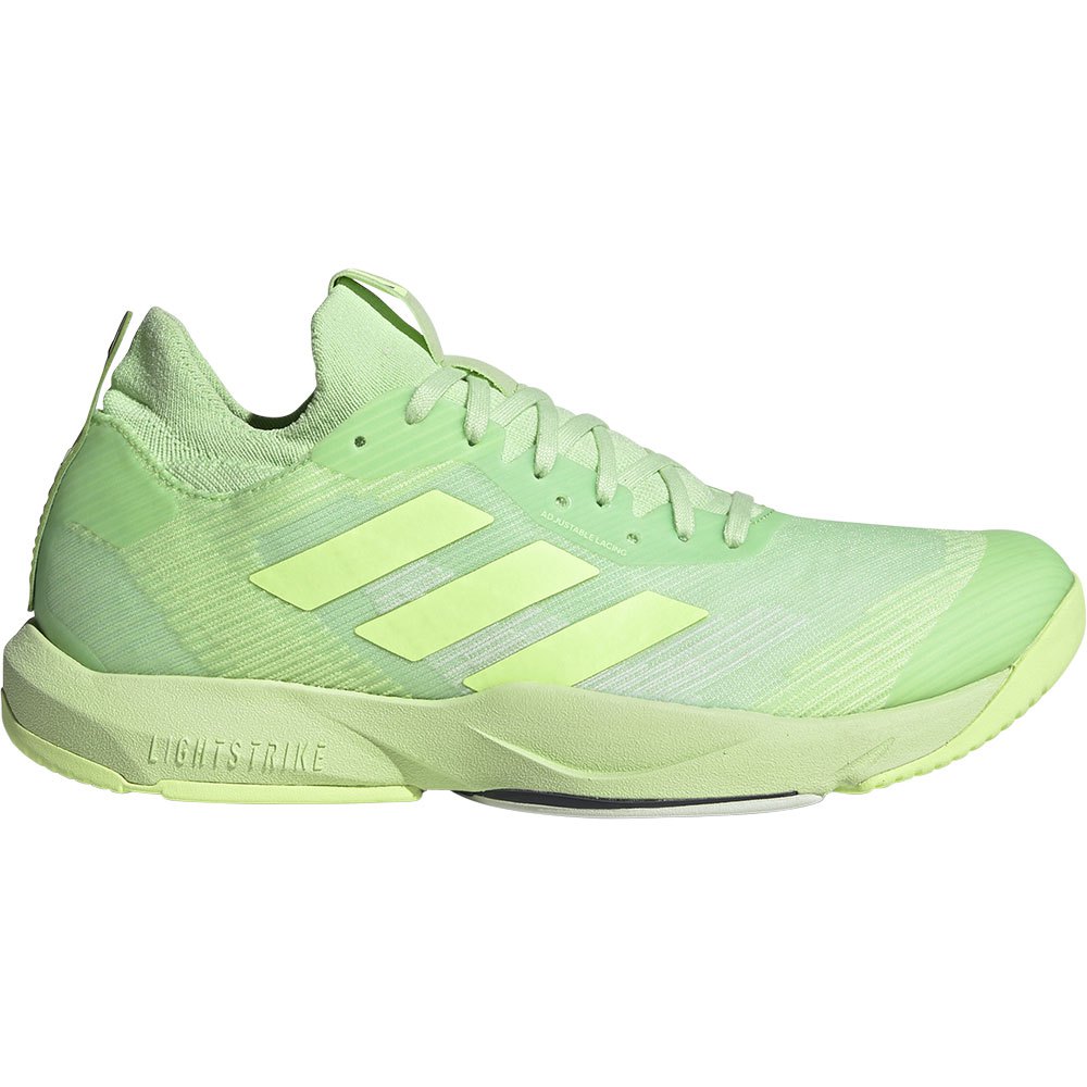 Adidas Rapidmove Adv Trainers Grün EU 42 2/3 Mann von Adidas