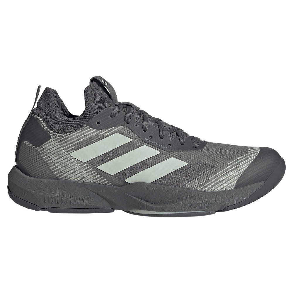 Adidas Rapidmove Adv Trainers Grau EU 42 2/3 Mann von Adidas