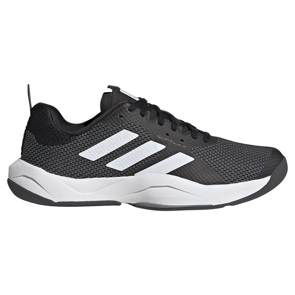 Adidas Rapidmove Trainers Schwarz EU 40 Frau Adidas Rapidmove Trainers Schwarz EU 40 Frau von Adidas